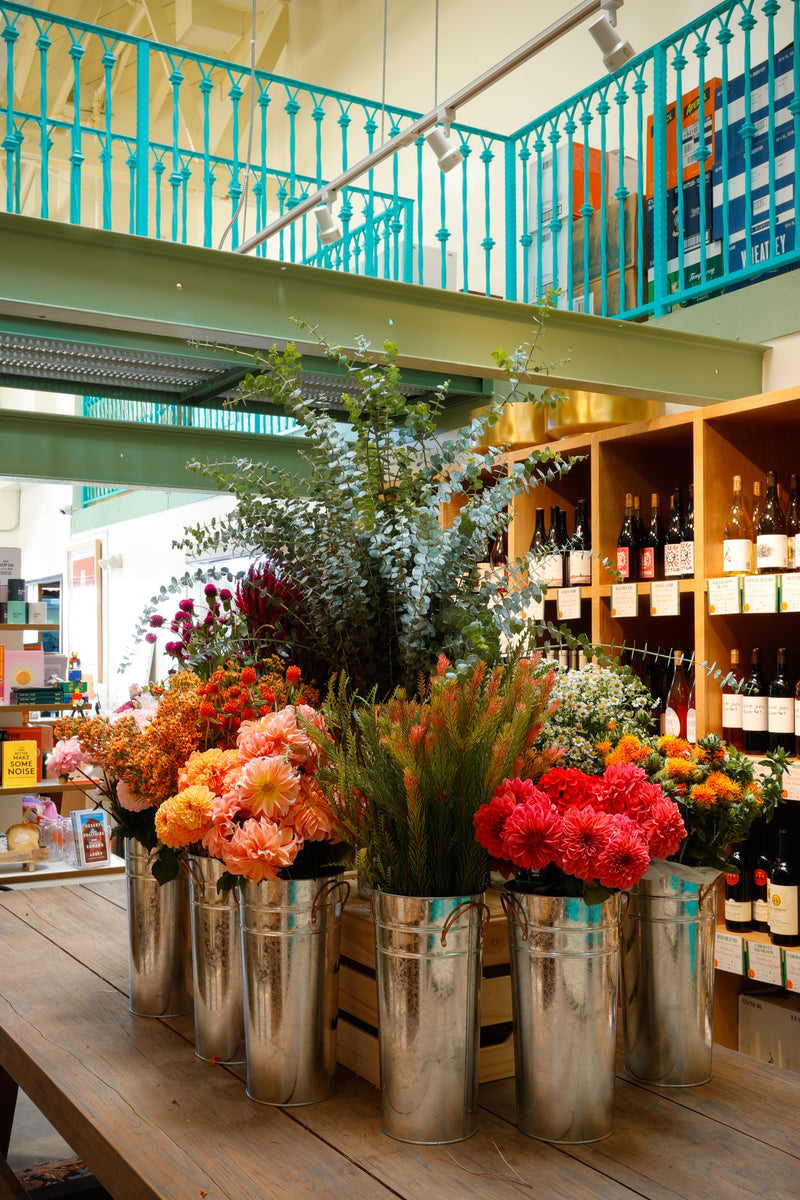 Poppy Fielding Bouquet Bars