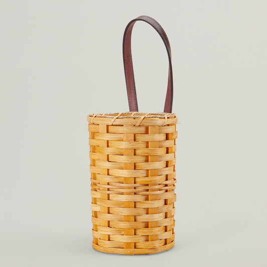 The Perfect Hanging Basket