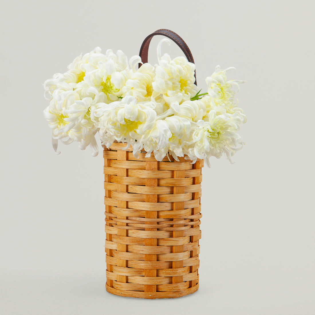 The Perfect Hanging Basket