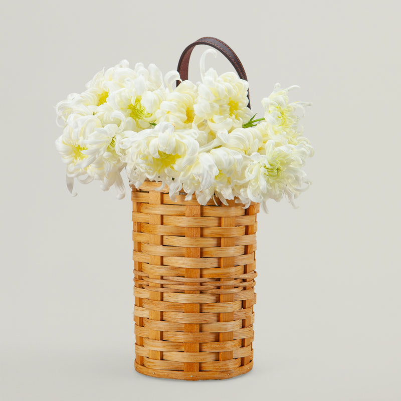 The Perfect Hanging Basket