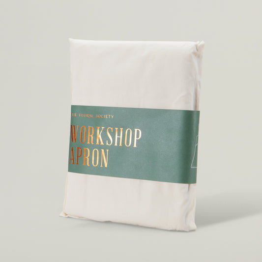 Workshop apron