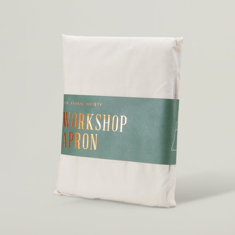 Workshop apron
